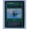 Star Wars CCG: Special Edition Limited # Floati...