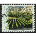 New Zealand 2016 Landscapes $2.70c Multicoloure...