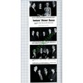9615) Ionians Hull Dance Booth Woodall Rafferty...