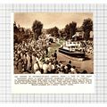 C3946) Southend Essex Carnival - 1952 Cutting