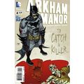 Arkham Manor (Vol 1) # 004 NM MODERN AGE COMICS