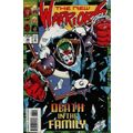 New Warriors (Vol 1) # 038 NM MODERN AGE COMICS