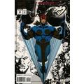 New Warriors (Vol 1) # 040 NM MODERN AGE COMICS