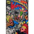 New Warriors (Vol 1) # 032 VFN MODERN AGE COMICS
