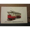 DUDLEY, STOURBRIDGE & DIS. ELECTRIC TRACTION CO...
