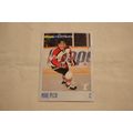 Mike Peca 1993 Classic '93 Hockey Draft NO. 25