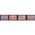 856 3c Panama Canal Very Fine MNH VA0502d