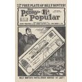 Vernon Smith Greyfriars School Comic London Old...