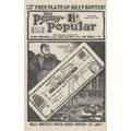 Billy Bunter Vintage Elgar London Old Boys Book...