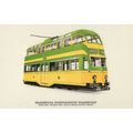 Blackpool Corporation Transport Balloon Double ...