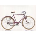 Garin French 1952 French Bike Cycle Bicycle Pos...