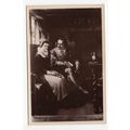 Shakespeare's Courtship from a Picture at Strat...