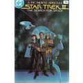 STAR TREK MOVIE SPECIAL - DC COMICS (1984)