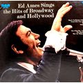 Ed Ames Sings The Hits of Broadway and Hollywoo...