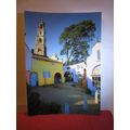PORTMEIRION, MERIONETHSHIRE, WALES. unused post...