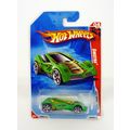 Hot Wheels Sinistra #208/240 Race World Cave 04...