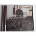 Ronan Keating - Destination. New & Sealed CD Album