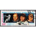 Russia. 1985 10k S.G.5582 Used