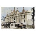ptc2879 - Lancs - Entrance to White City, Admis...