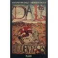 Hidden Faces Salvador Dali