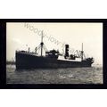bf1626 - Harrisons Cargo Ship - Auditor - built...
