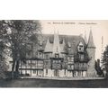 27 - LOUVIERS - CHATEAU SAINT HILAIRE