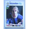 LEICESTER CITY v BURNLEY Championship 18/10/2005