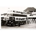 Black & White Photograph of Maidstone & Distric...