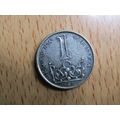 Czechoslovakia Ceska 2003 1 Karuna Coin