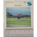 Hawker Hunter - GB - Air Defense Interceptor - ...