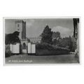 All Saints Church, East Budleigh, Devon, RP Pos...