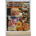 Vintage: Fayre Favourites, Bazaar & Gift makes ...