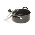 Better Chef 2.5mm Aluminum 6 Quart Dutch Oven i...