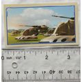 1999 Merlin Star Wars Sticker, Episode 1 - no. 179