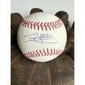 Miguel Sano Signed Autographed Official Major L...