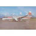 Reeve Aleutian NAMC YS 11A 621 Civil Aircraft P...