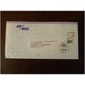 Australia 1984 Air Mail Letter Clipper Ships 85...