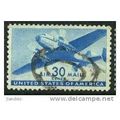 1941/1944 Michel 505 - fine used (o)