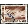 1956 Michel 905 - #3 fine used (o)