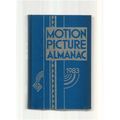 MOTION PICTURE ALMANAC 1983 Movie Trade Yearbook