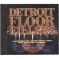 Detroit Floorfillers - 30 Northern Soul Dancefl...