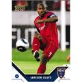 2011 Upper Deck - #131 - Jamison Olave