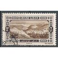 Grand Liban N° 57 YVERT OBLITERE ( USED )