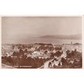 Real Photo Dunoon, From Waterworks Argyllshire ...