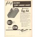 benner leather goods company 1950 full of featu...