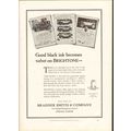 bradner smith company 1926 brightone velvet pri...