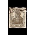 GERMANY REICH [1918] MiNr 0102 ( O/used ) [La]