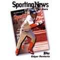 2004 Topps Baseball Edgar Renteria AS