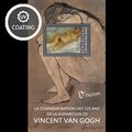 CENTRAL AFRICA 2015 SHEET MNH VINCENT VAN GOGH ...