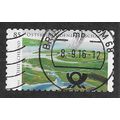 GER 2015 €0.85 (S/A) 'OSTSEE LANSCAPE' FINE USE...